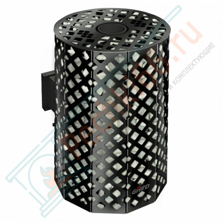 Печь для бани Violet Romb Short Pro (Grill’D)