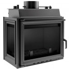 Стальная топка Maja/PW/BL/12/W (Kratki)