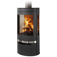 Печь-камин Suerte (Panadero)