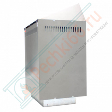 Электрокаменка «Душка» ЭКМ-12 окрашенный корпус (Урал-Микма-Терм) до 20 м3