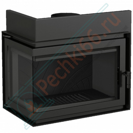 Каминная топка Font 700 L, угловое стекло слева (ECHA-TECH) 14 кВт