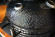 Керамический гриль SG с окошком, 57 см / 22 дюйма (черный) (Start Grill) в Перми