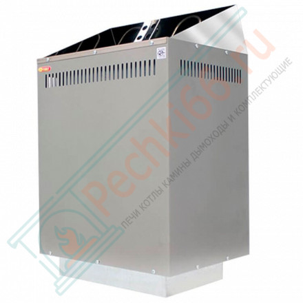 Электрокаменка «Душка» ЭКМ-18 окрашенный корпус (Урал-Микма-Терм) до 30 м3