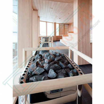 Электрокаменка Profi L-30 (Harvia)