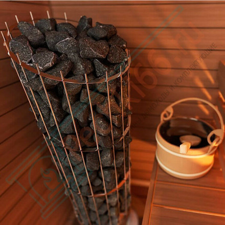 Электрокаменка PHOENIX PNX3-60Ni2-P (SAWO)