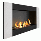 Биокамин Elliot Vertical 900 (ZeFire)