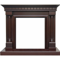 Портал Dallas - Темный дуб (Высота 975мм)