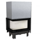 Стальная топка MBM/L/BS/G (Kratki)