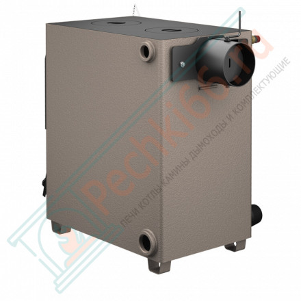Котел отопления Каракан 16ТПЭВ 3 (Стэн)