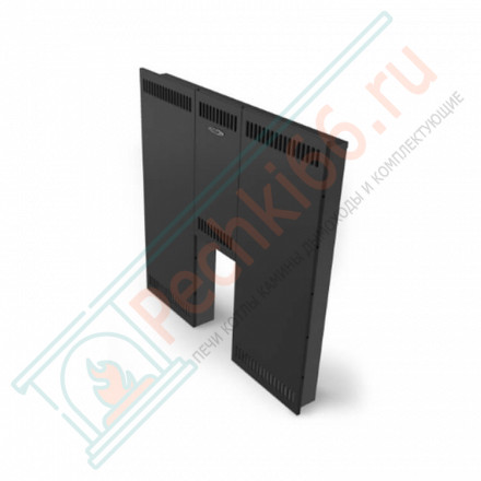 Экран фронтальный TMF Стандарт, стандартная дверца, антрацит (T.M.F.)